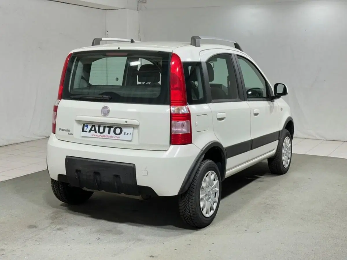 Fiat Panda usata a Sondrio (5)