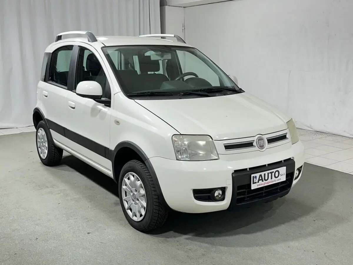 Fiat Panda usata a Sondrio (7)