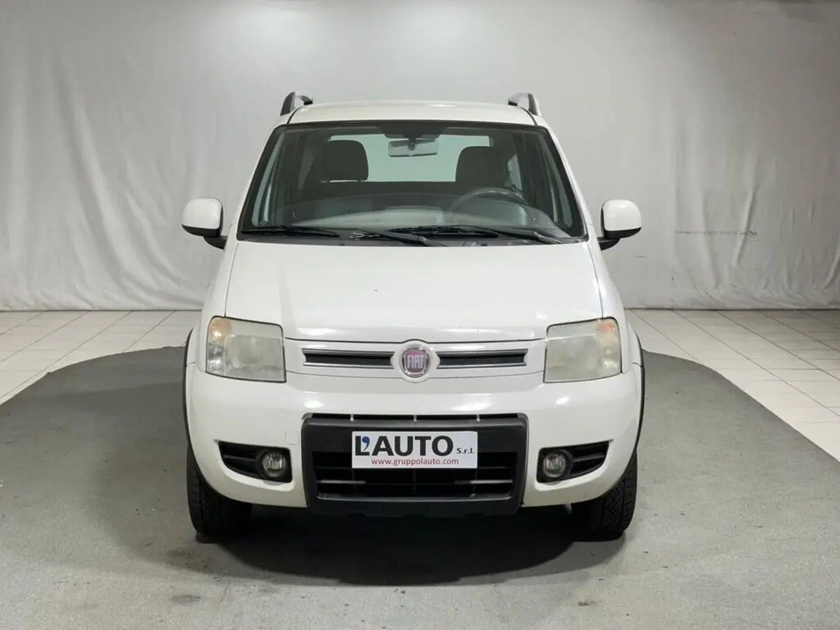 Fiat Panda usata a Sondrio (8)