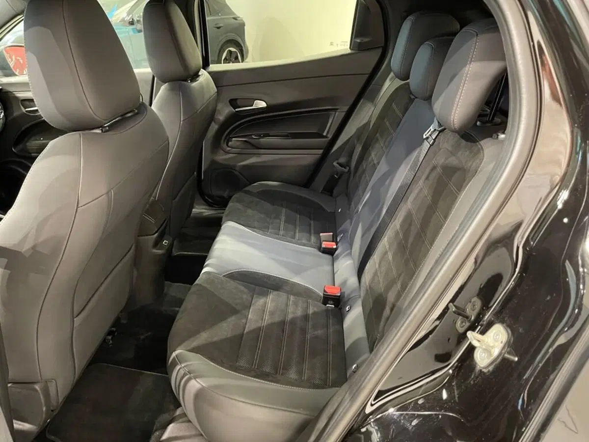 Alfa Romeo Junior usata a Sondrio (11)