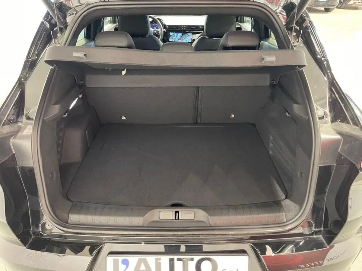 Alfa Romeo Junior usata a Sondrio (15)