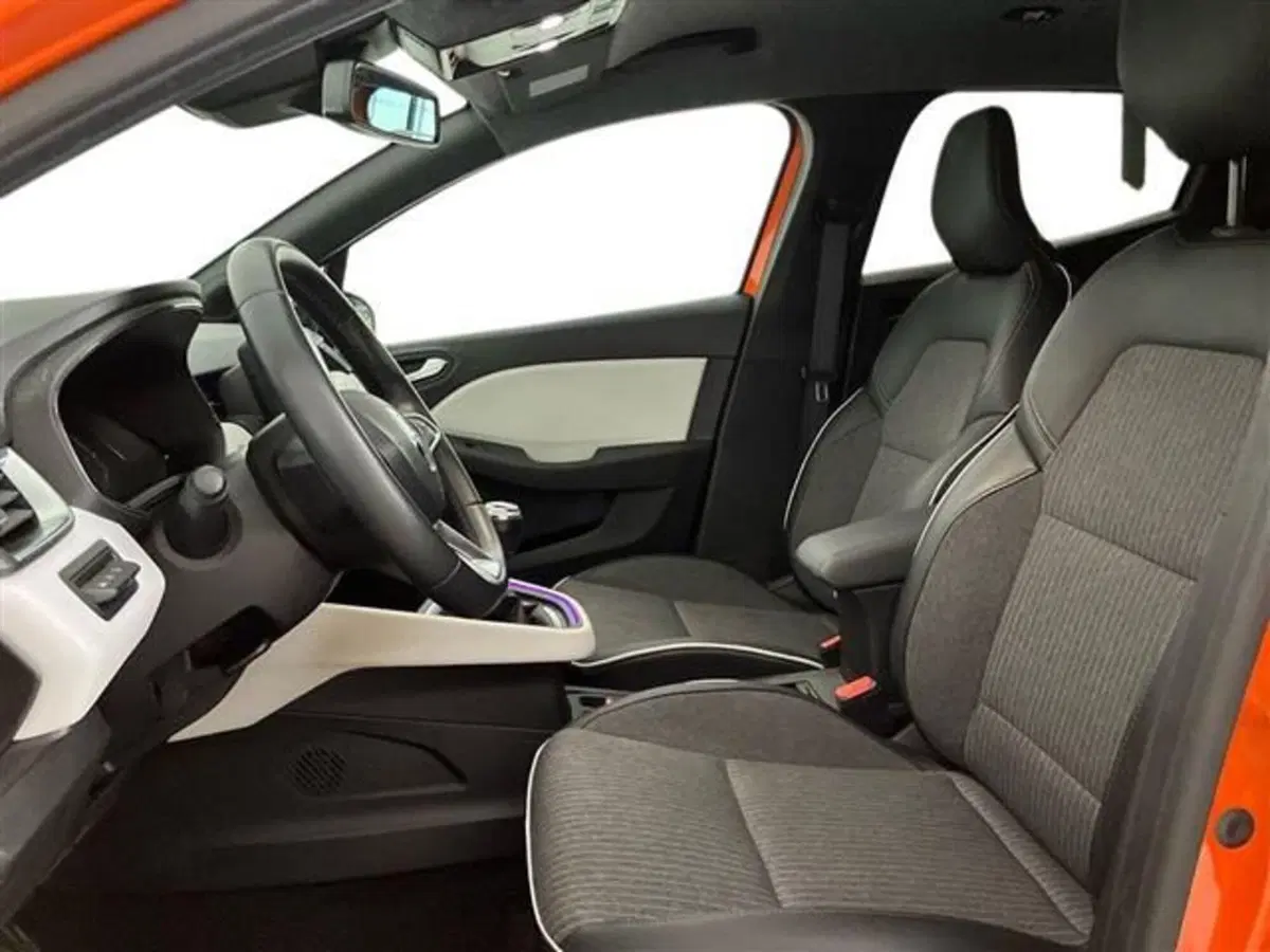 Renault Clio usata a Como (10)