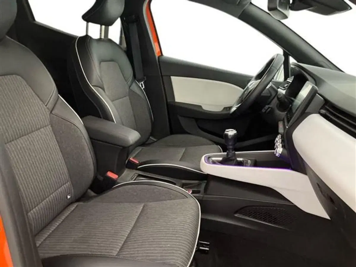 Renault Clio usata a Como (11)