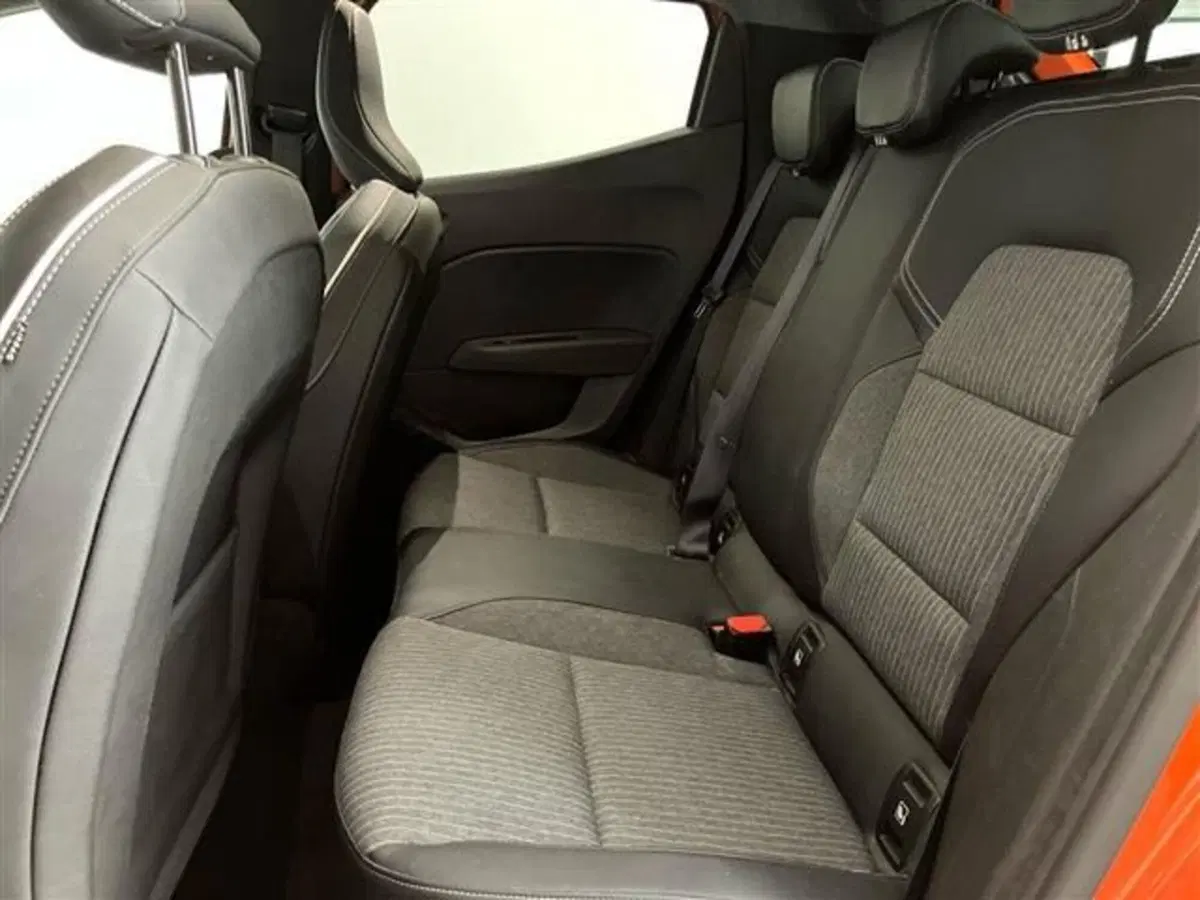 Renault Clio usata a Como (12)