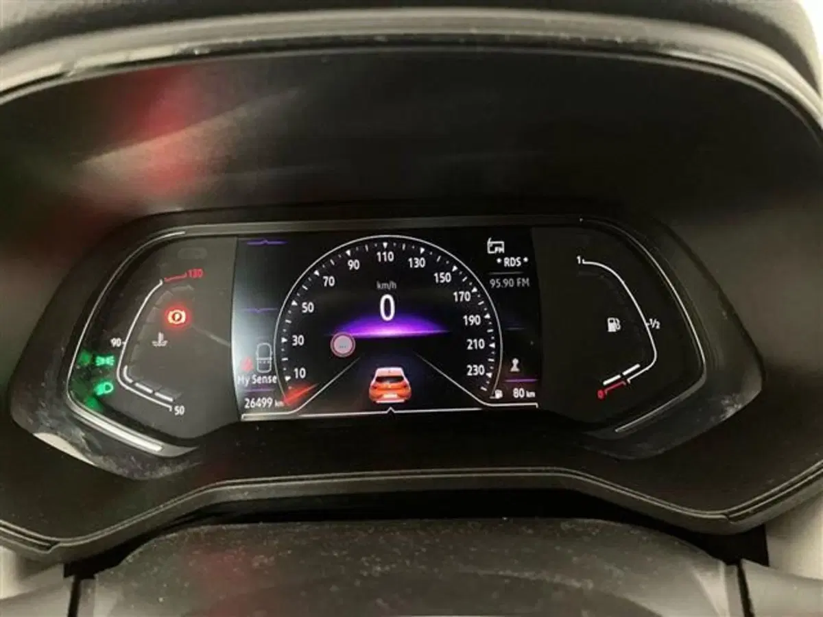 Renault Clio usata a Como (15)