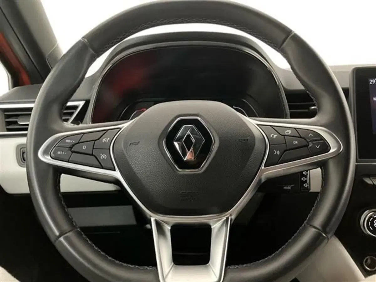 Renault Clio usata a Como (16)
