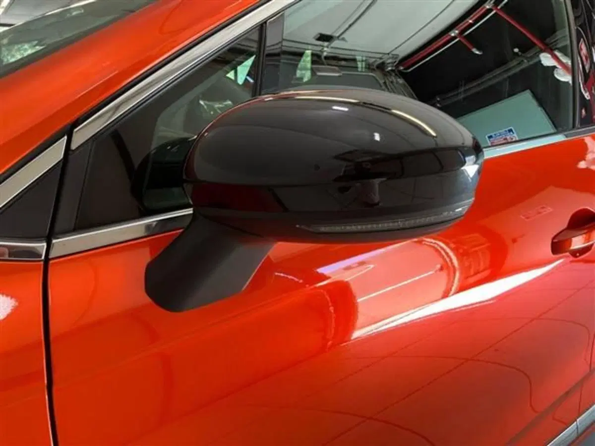 Renault Clio usata a Como (19)
