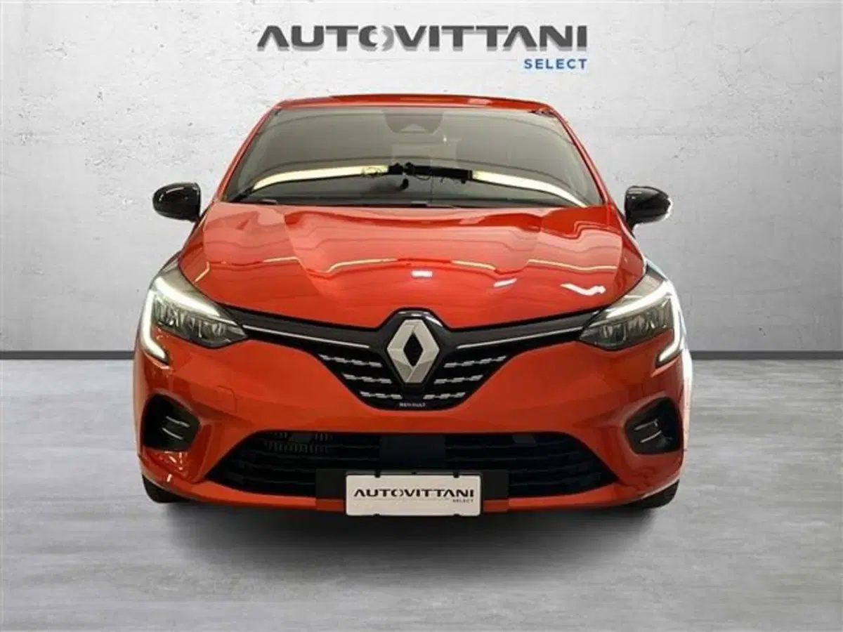 Renault Clio usata a Como (2)