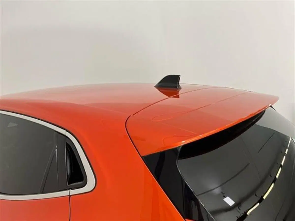 Renault Clio usata a Como (20)