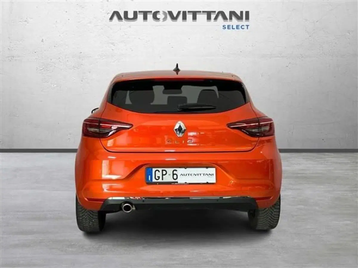 Renault Clio usata a Como (3)