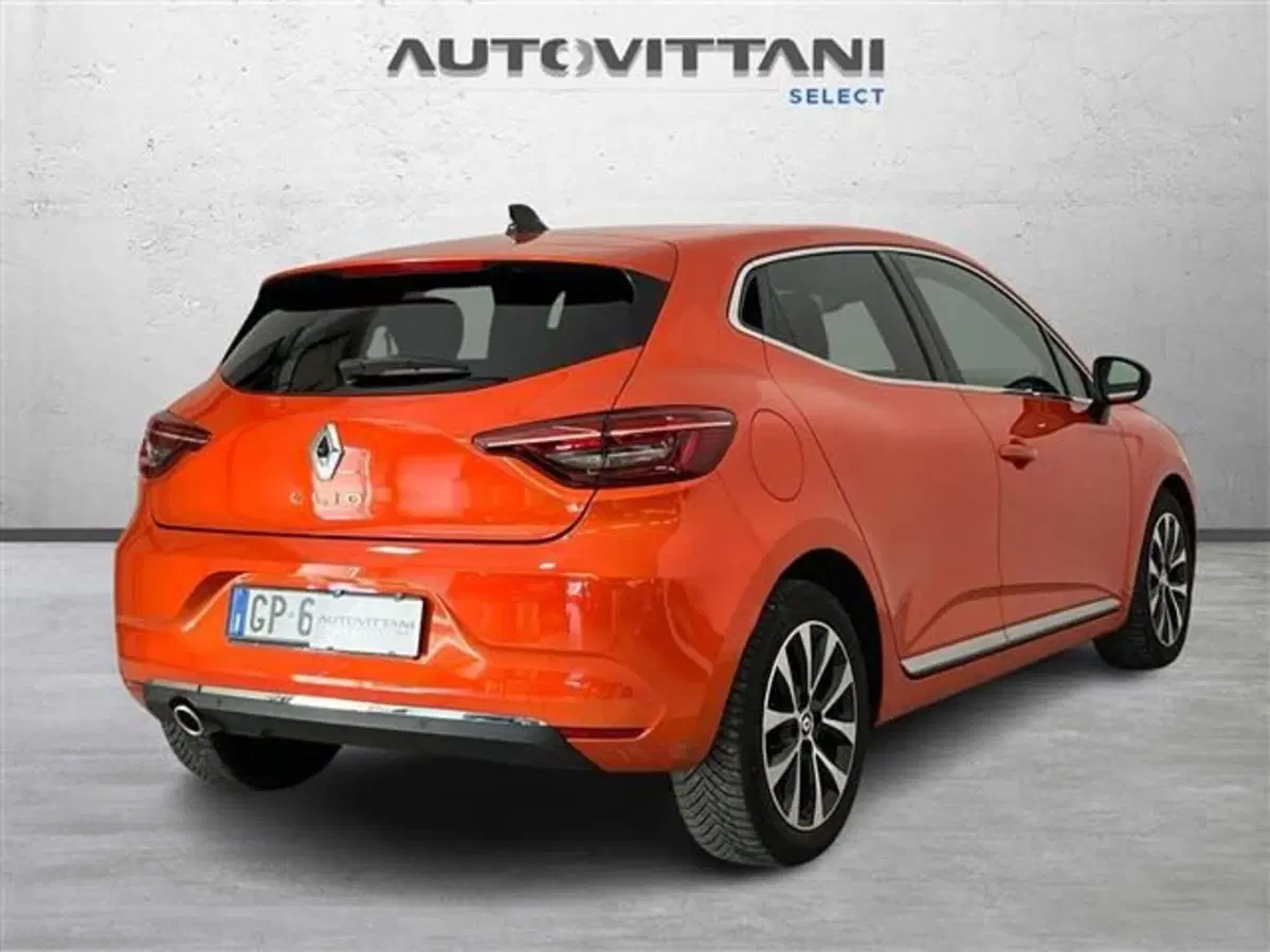 Renault Clio usata a Como (4)