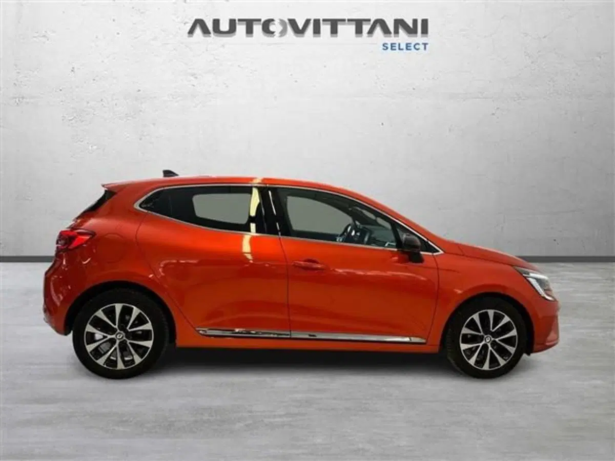 Renault Clio usata a Como (5)