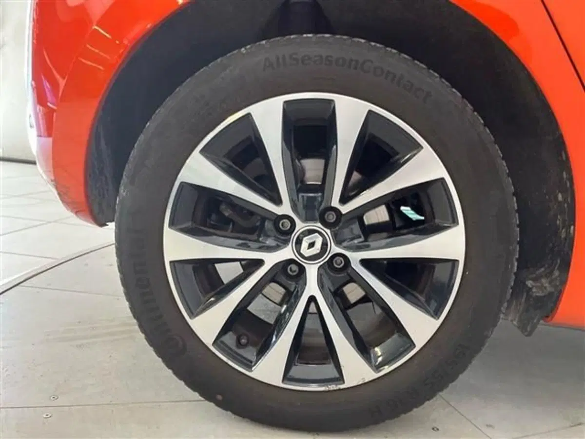 Renault Clio usata a Como (6)