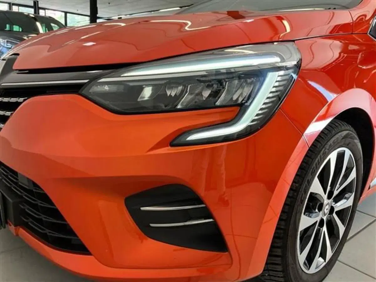 Renault Clio usata a Como (7)