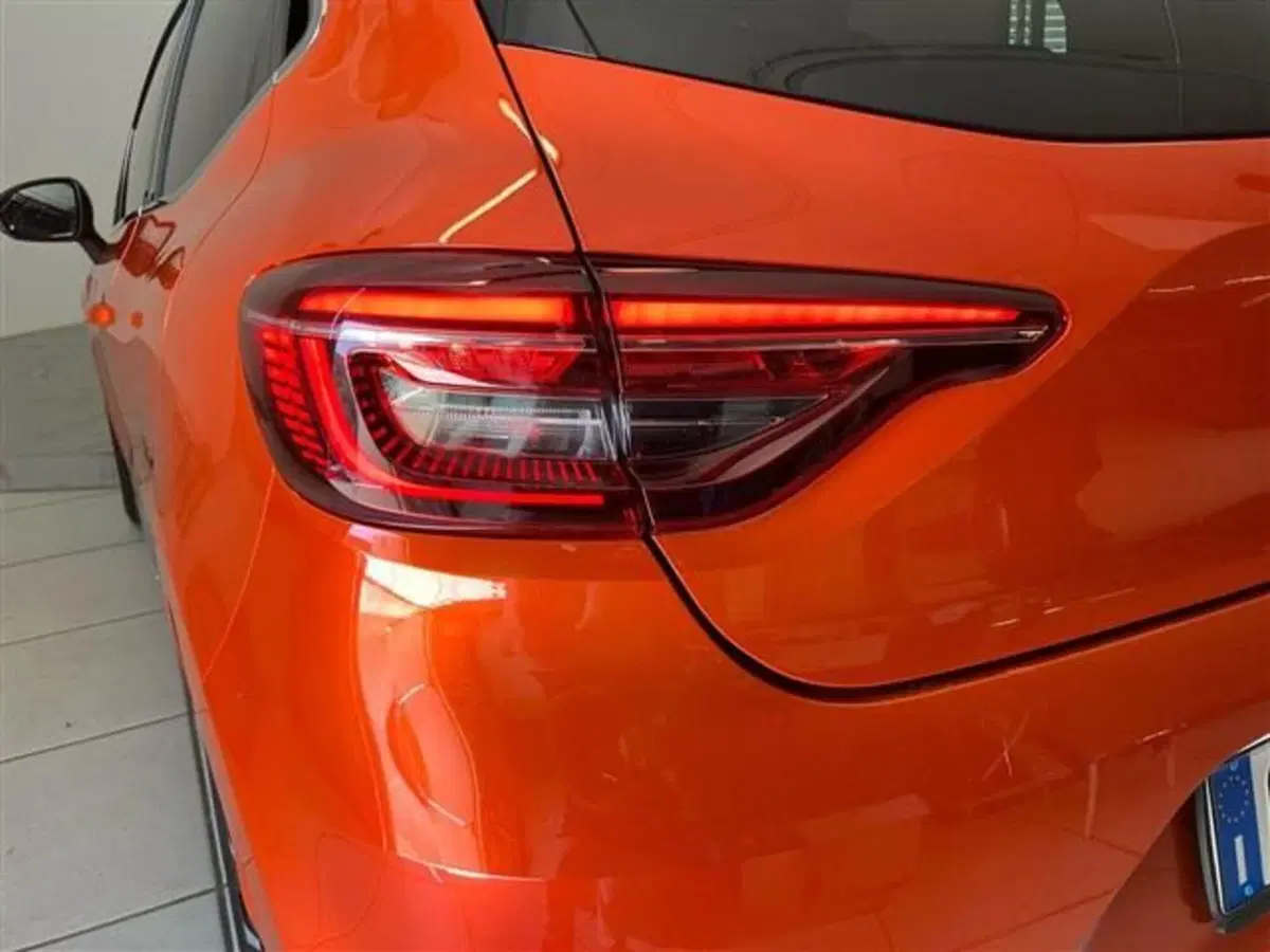 Renault Clio usata a Como (8)