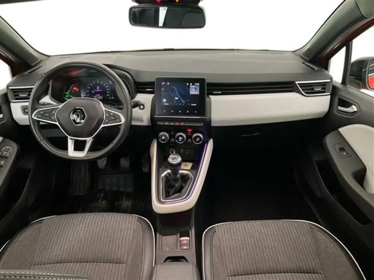Renault Clio usata a Como (9)