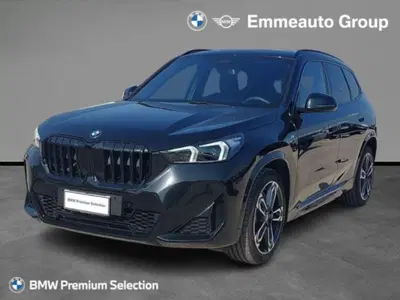 BMW X1 sDrive 18d Msport del 2024 usata a Lecce