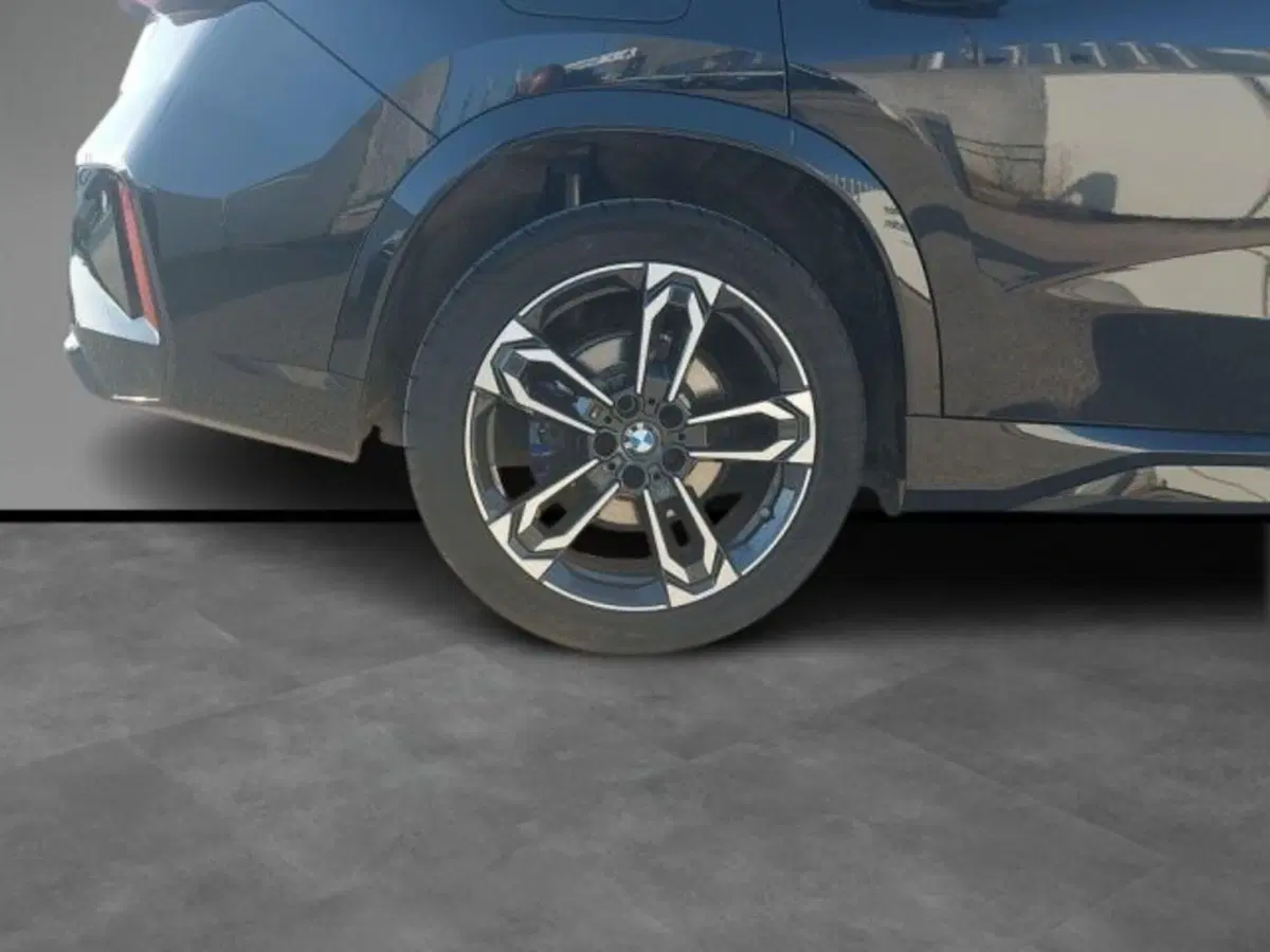 BMW X1 usata a Lecce (10)