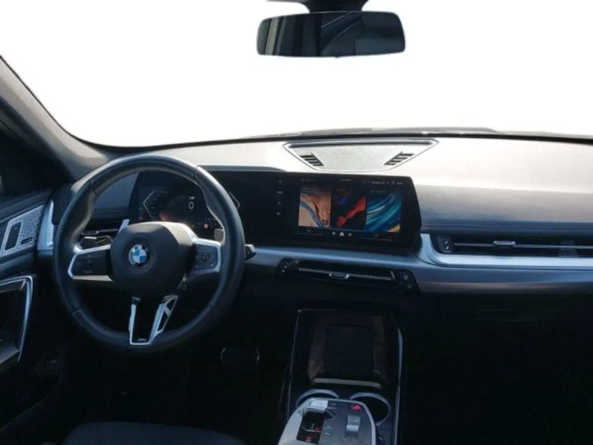 BMW X1 usata a Lecce (11)