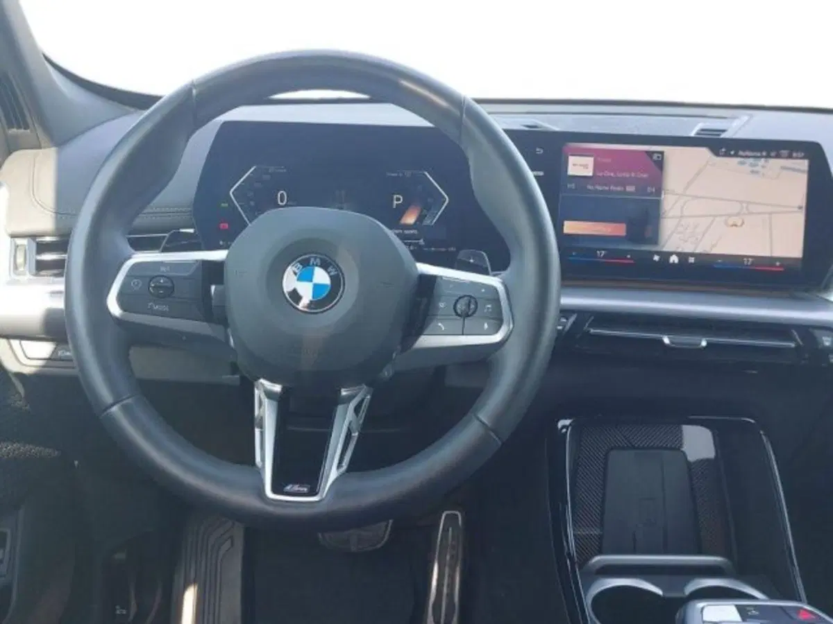 BMW X1 usata a Lecce (12)