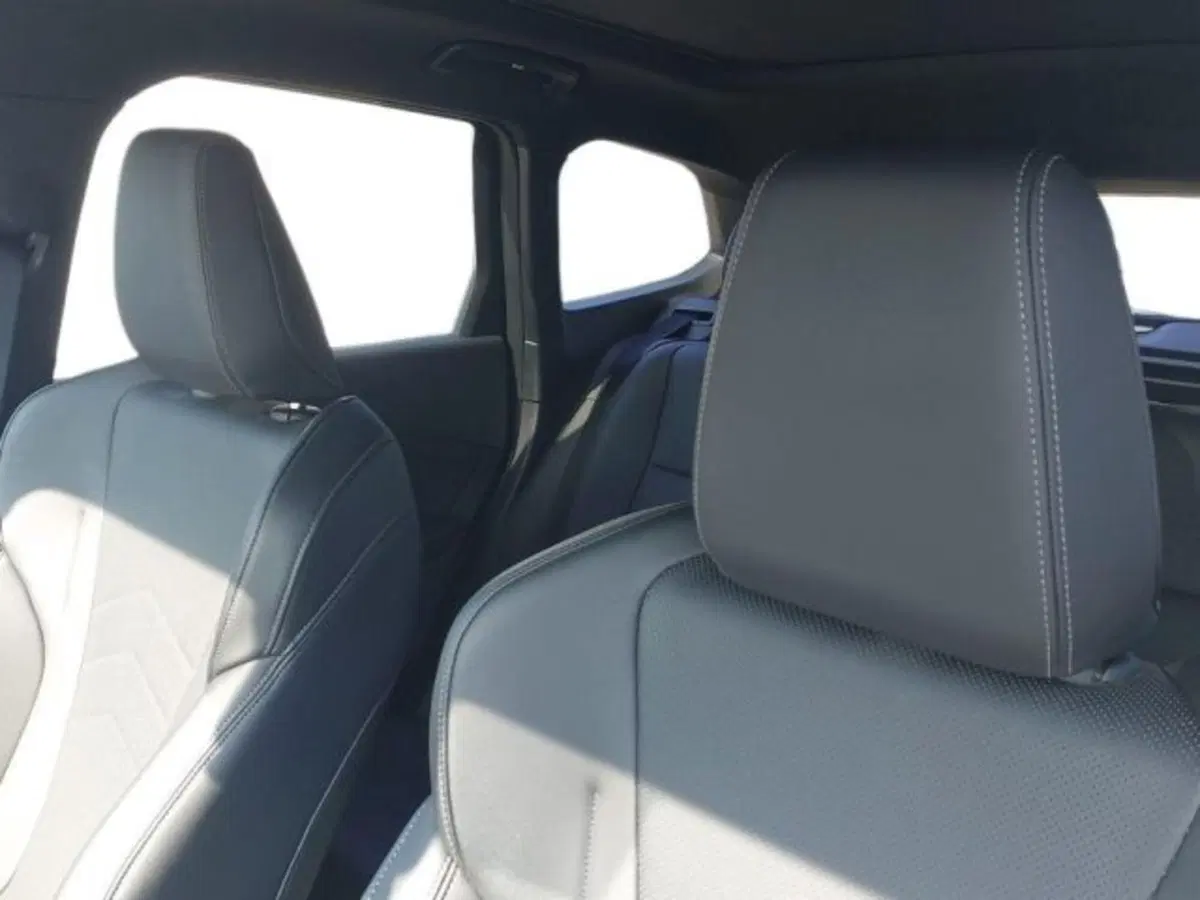 BMW X1 usata a Lecce (14)