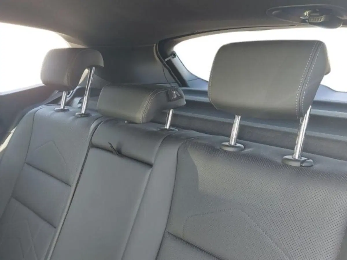 BMW X1 usata a Lecce (15)