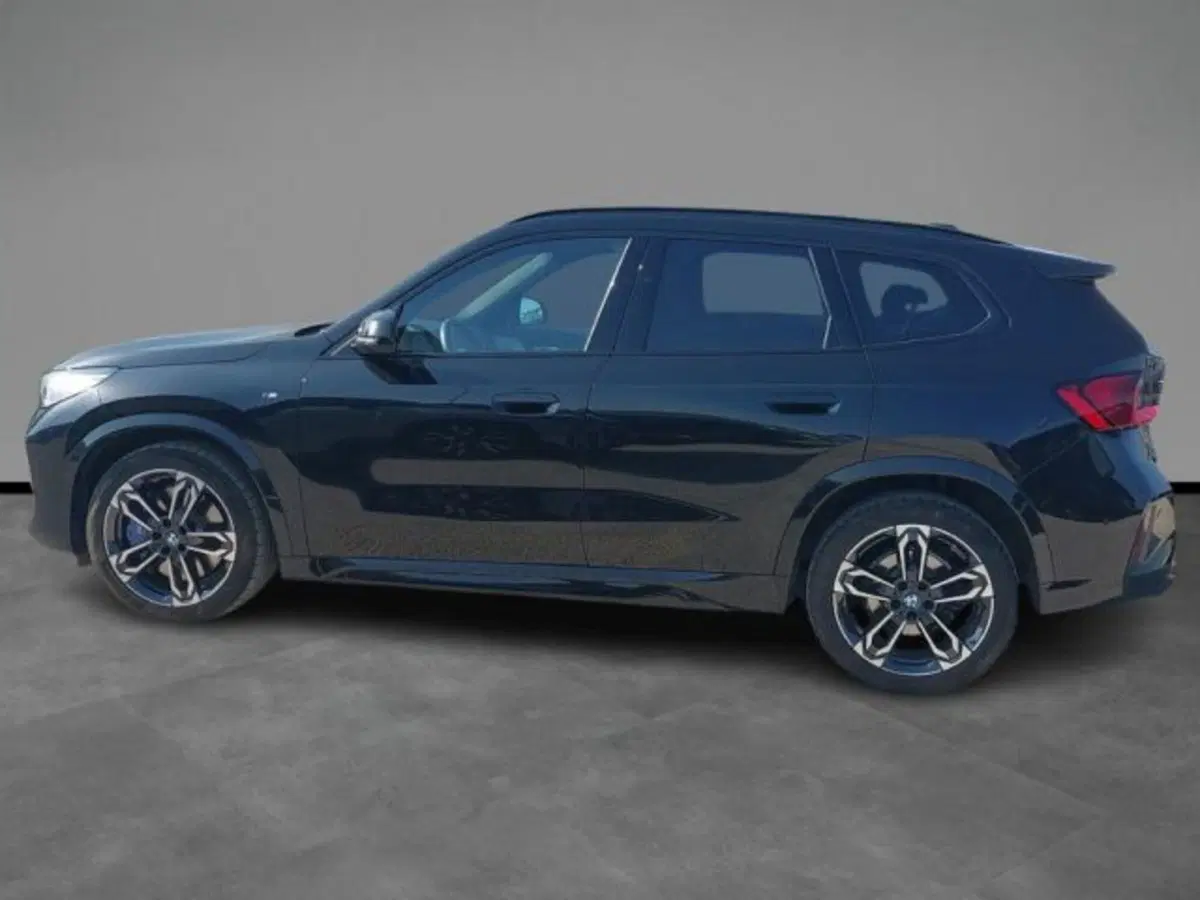 BMW X1 usata a Lecce (2)