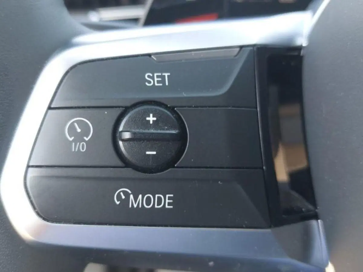 BMW X1 usata a Lecce (20)