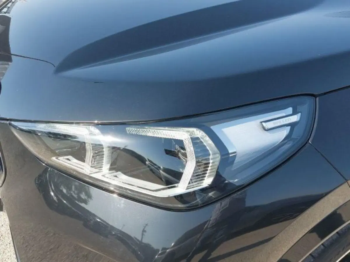 BMW X1 usata a Lecce (8)