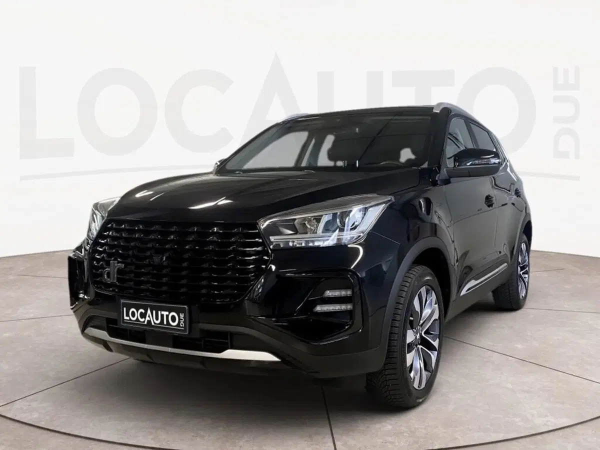 Dr DR 5.0 usata a Torino