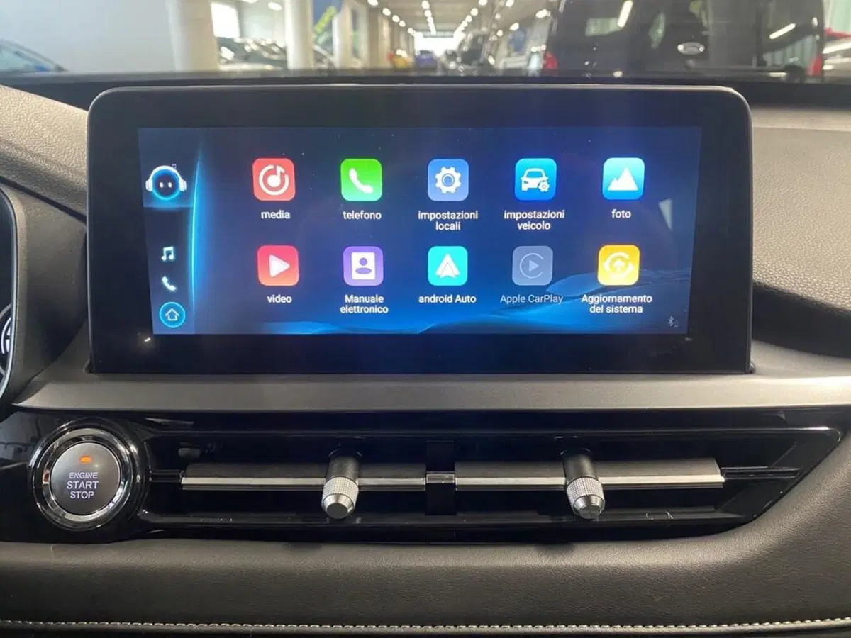 Dr DR 5.0 usata a Torino (10)