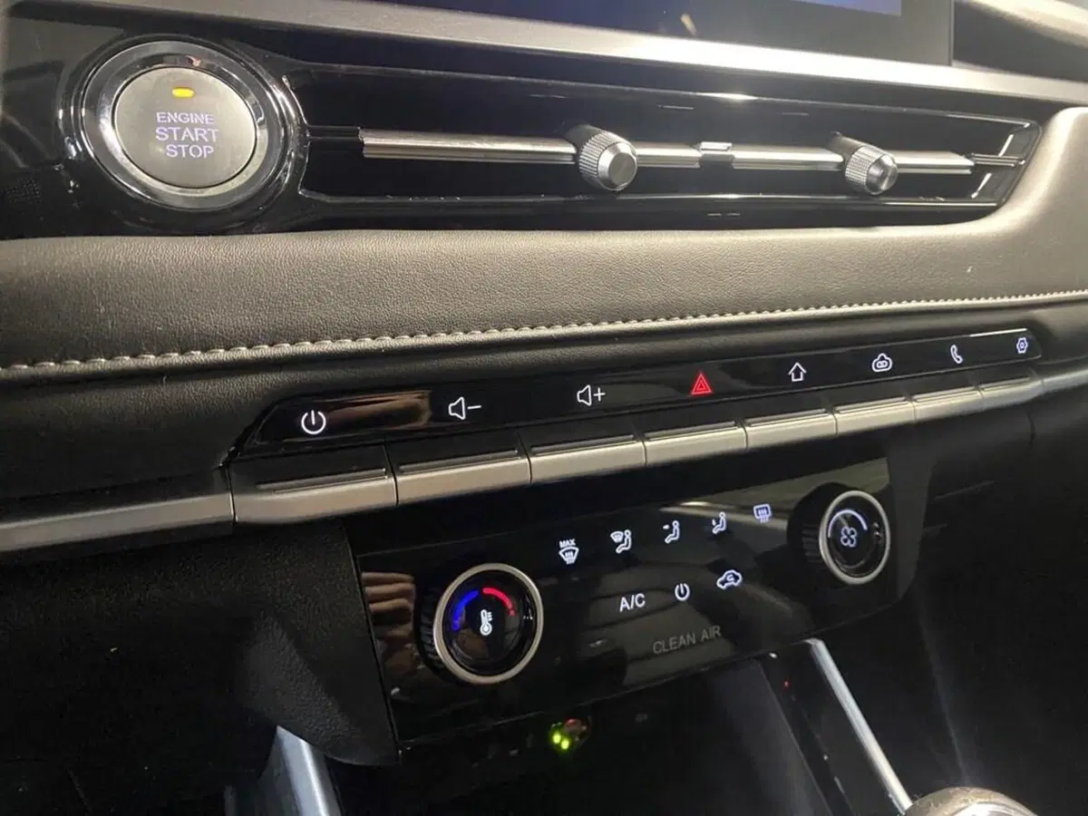 Dr DR 5.0 usata a Torino (11)