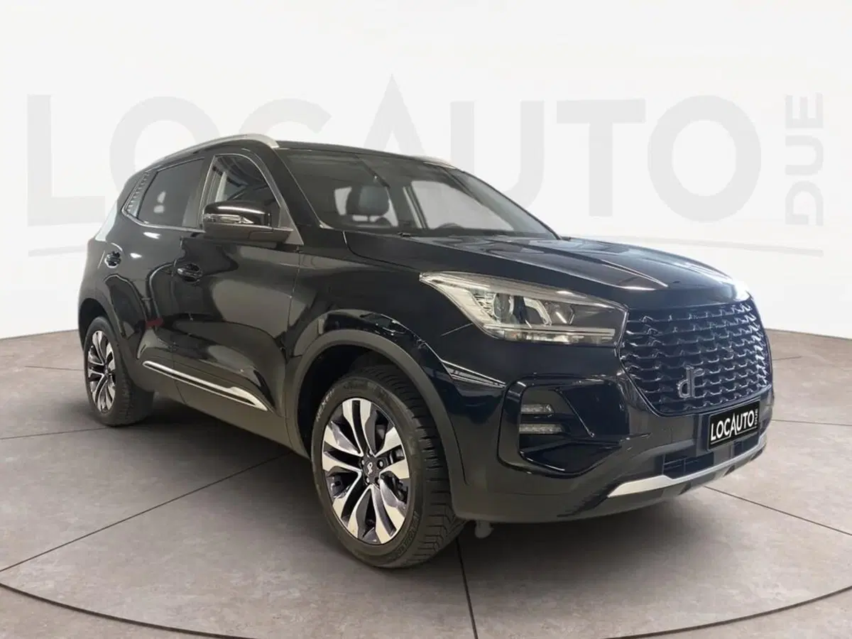 Dr DR 5.0 usata a Torino (3)