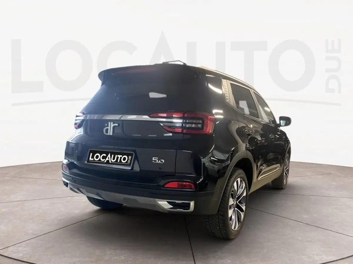 Dr DR 5.0 usata a Torino (4)