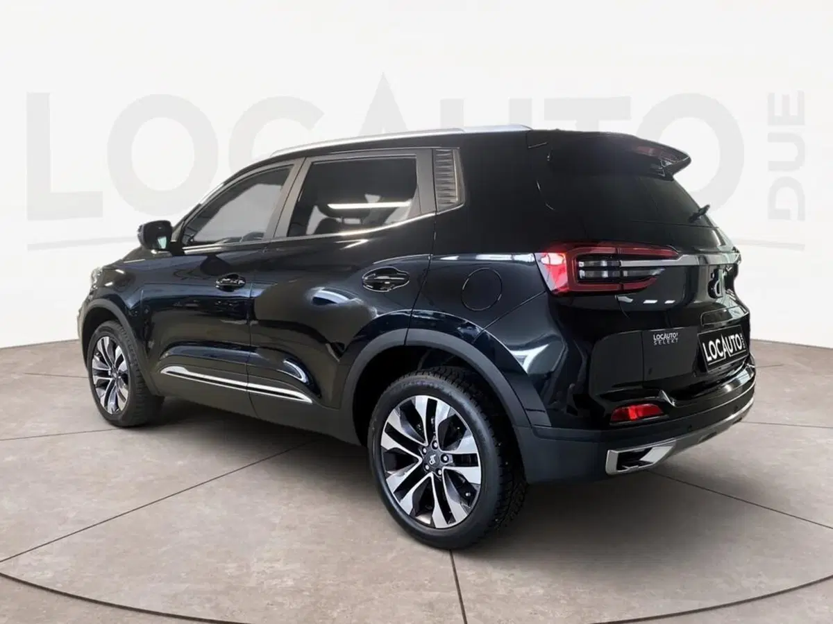 Dr DR 5.0 usata a Torino (5)