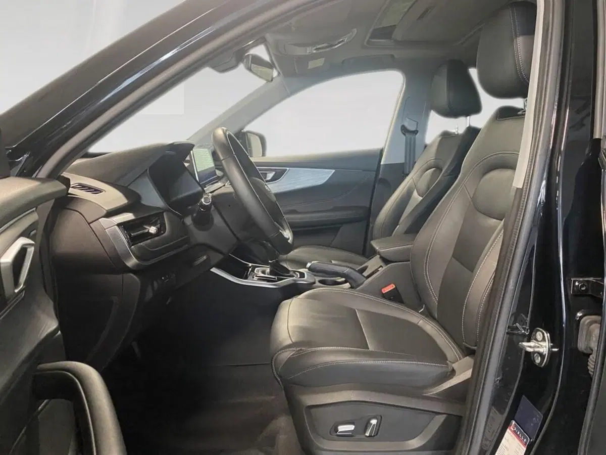 Dr DR 5.0 usata a Torino (7)
