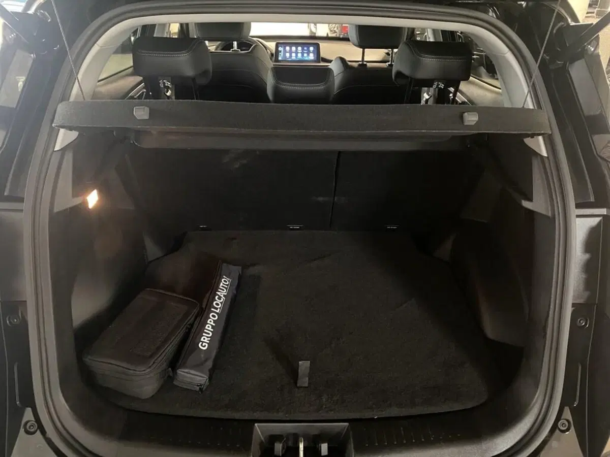 Dr DR 5.0 usata a Torino (9)