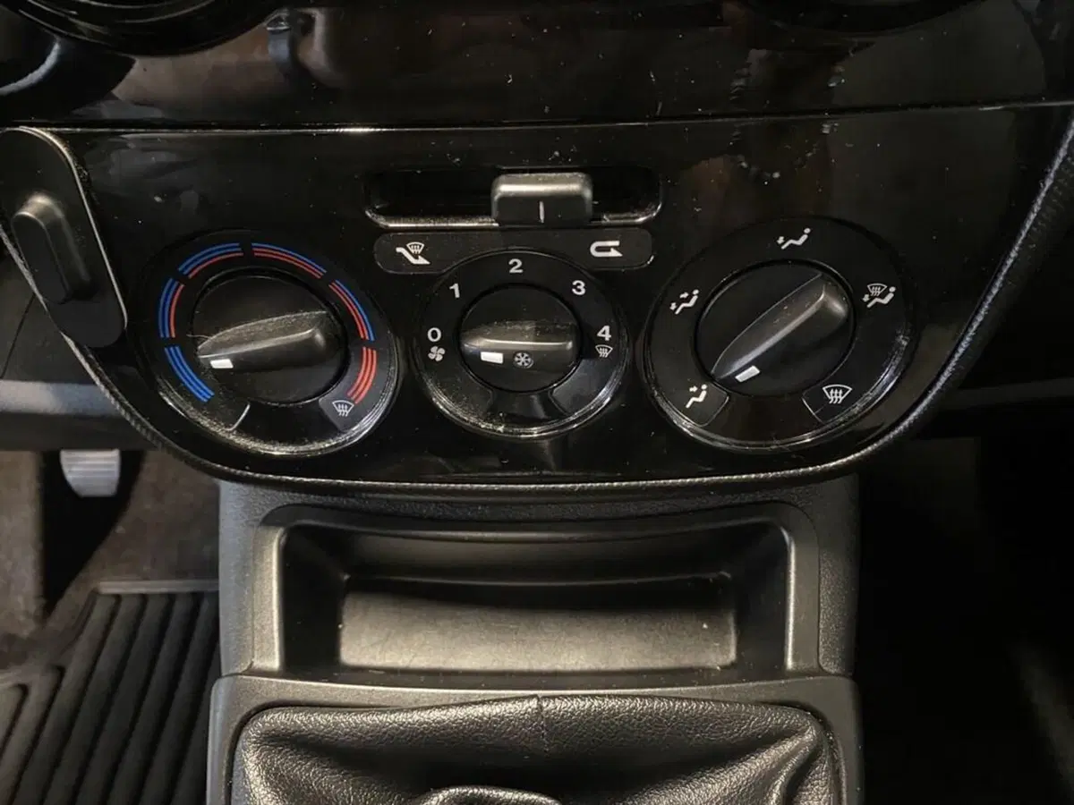 Fiat Qubo usata a Torino (11)