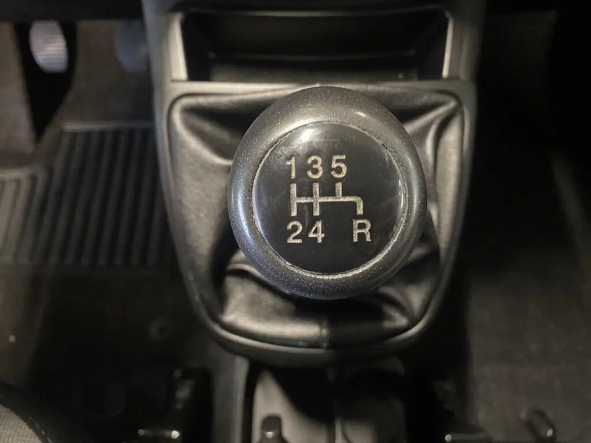 Fiat Qubo usata a Torino (12)