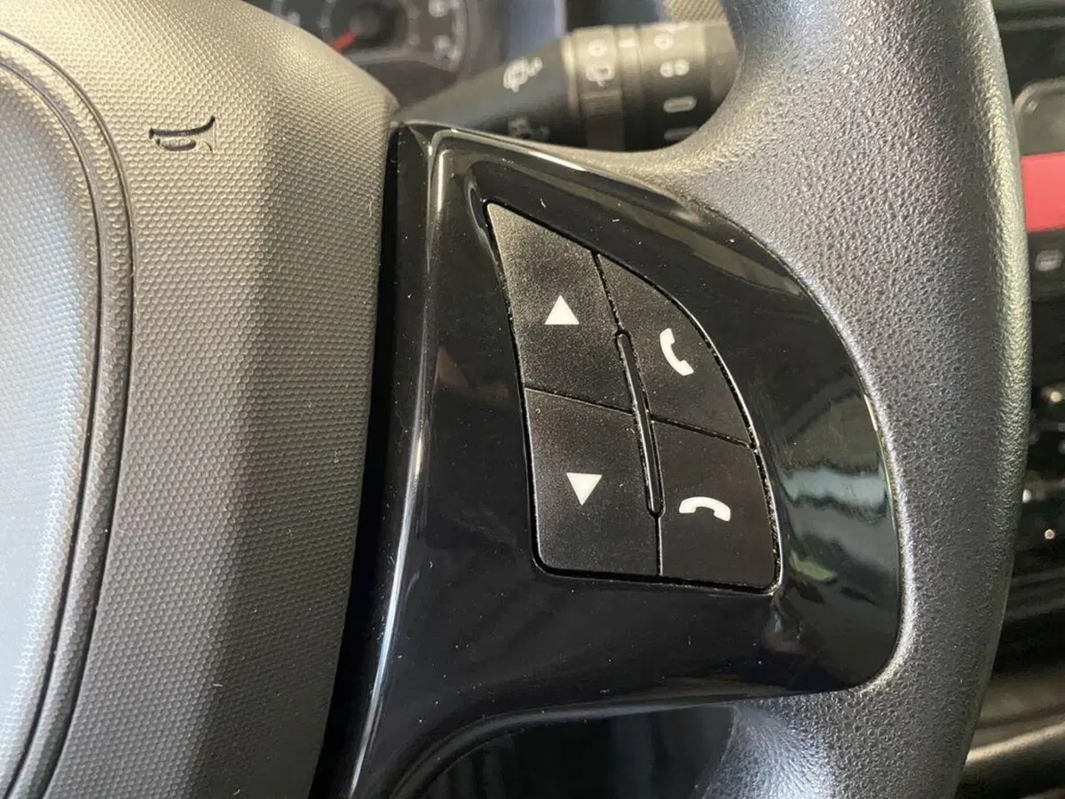 Fiat Qubo usata a Torino (14)