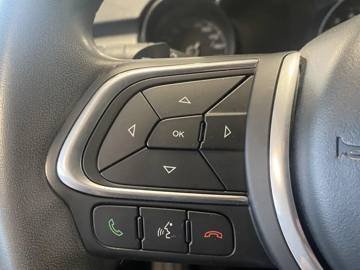 Fiat 500X usata a Torino (13)