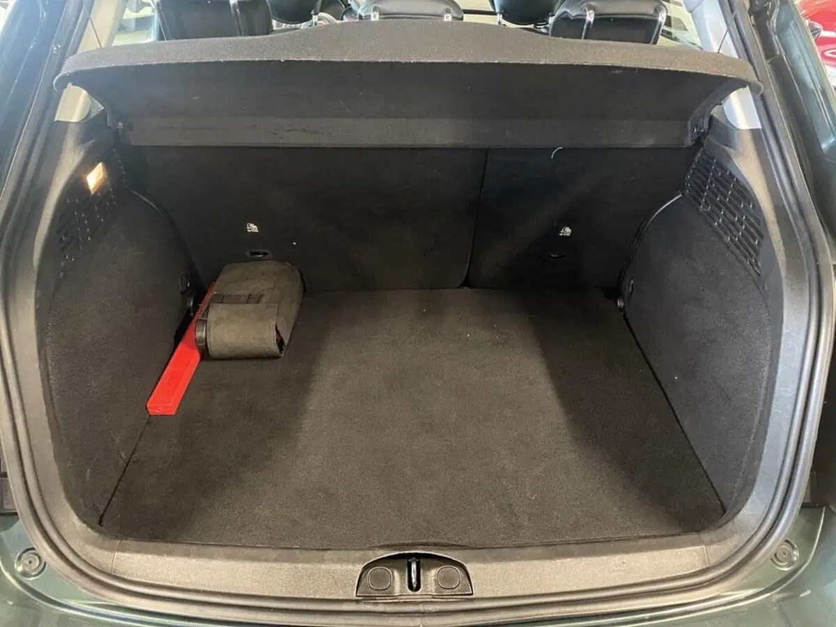 Fiat 500X usata a Torino (9)