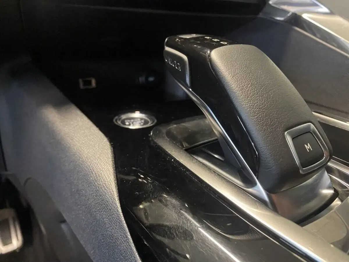 Peugeot 3008 usata a Torino (12)