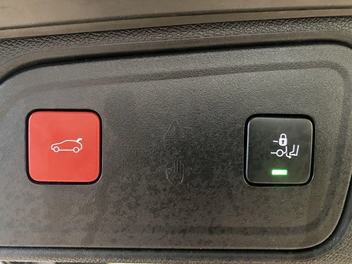 Peugeot 3008 usata a Torino (13)