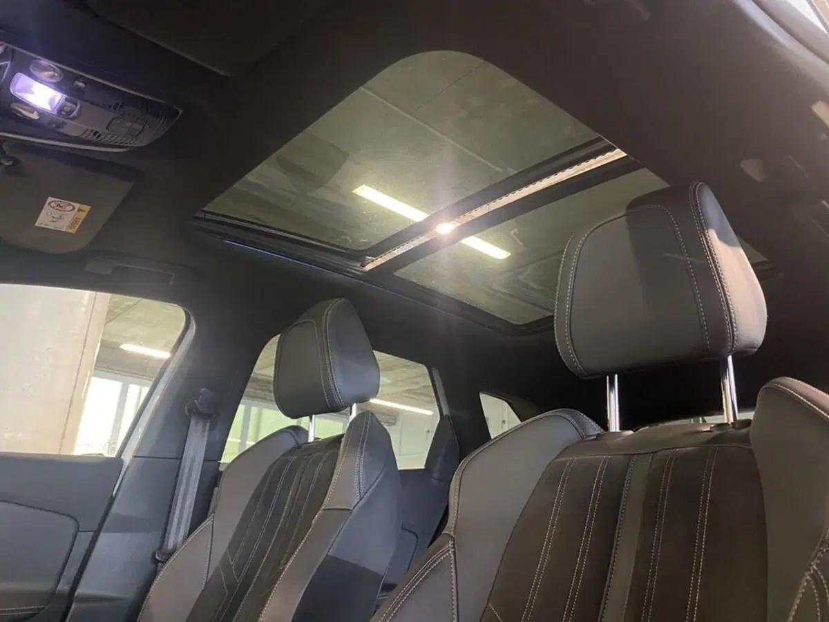 Peugeot 3008 usata a Torino (14)