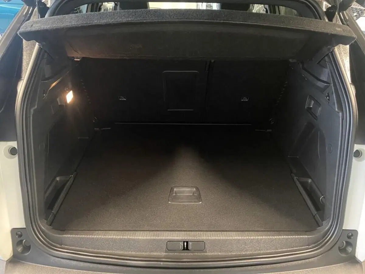 Peugeot 3008 usata a Torino (9)