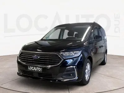 Ford Tourneo Connect tourneo connect V761 2.0 ecoblue 122cv Active auto del 2023 usata a Torino