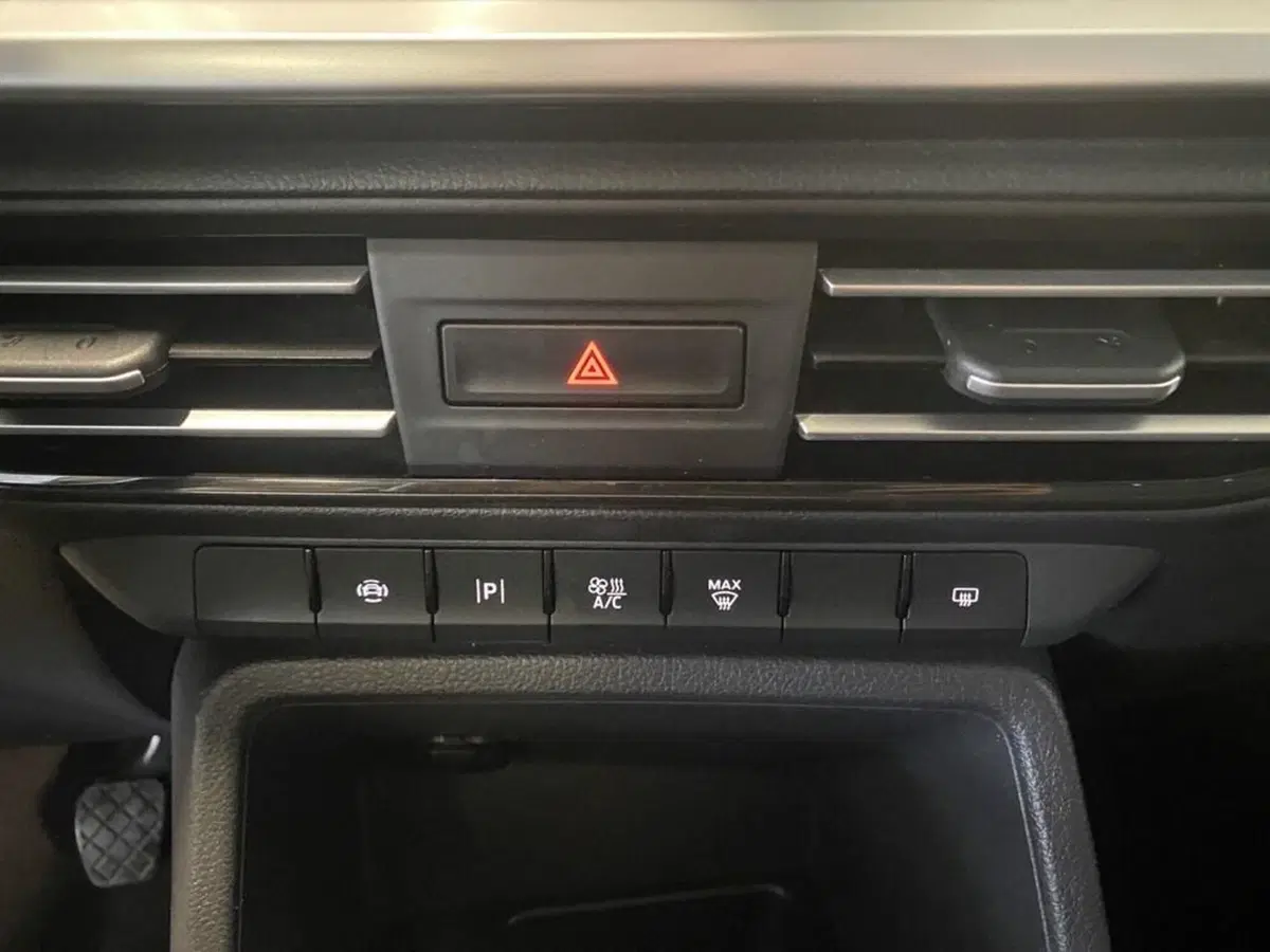 Ford Tourneo Connect usata a Torino (12)