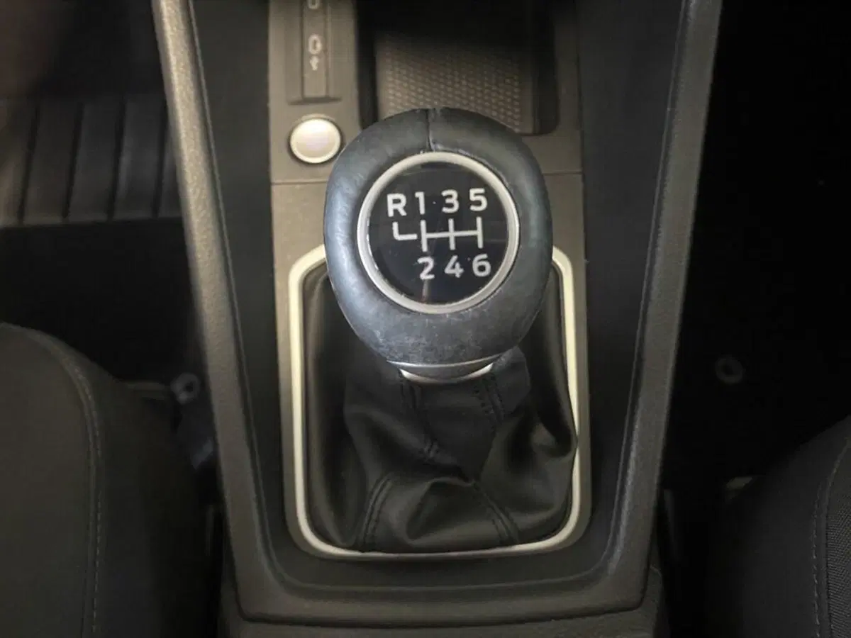 Ford Tourneo Connect usata a Torino (13)