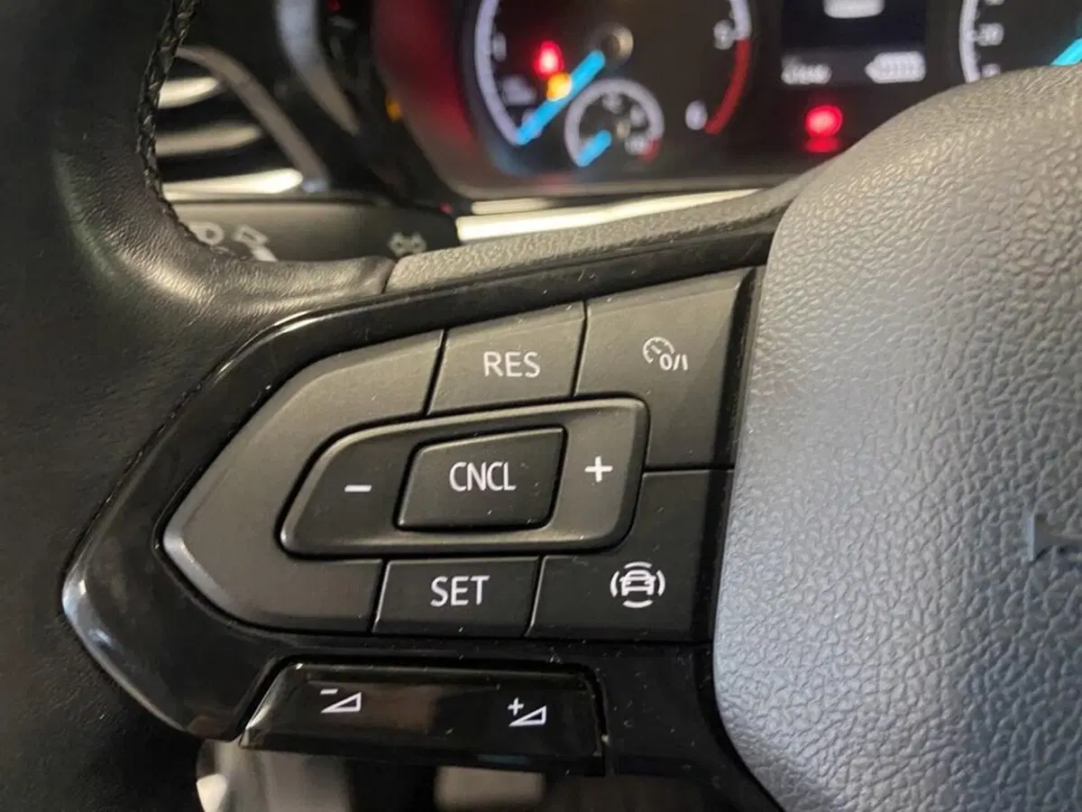 Ford Tourneo Connect usata a Torino (14)